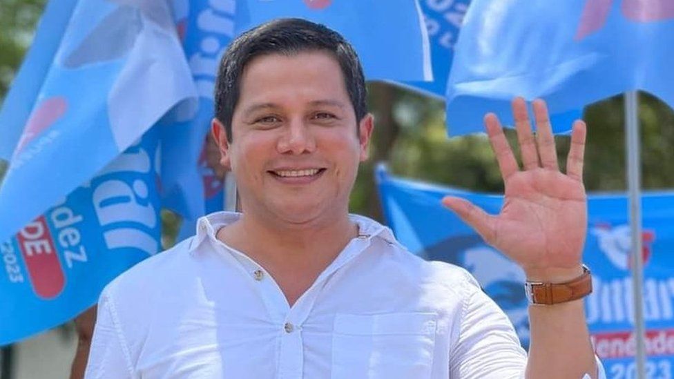 इक्वेडरमा हत्या गरिएका व्यक्तिले जिते मेयर पदको चुनाव